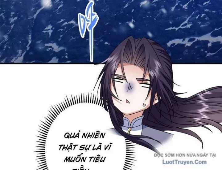 Chưởng Môn Khiêm Tốn Chút - Chapter 574 - Trang 38