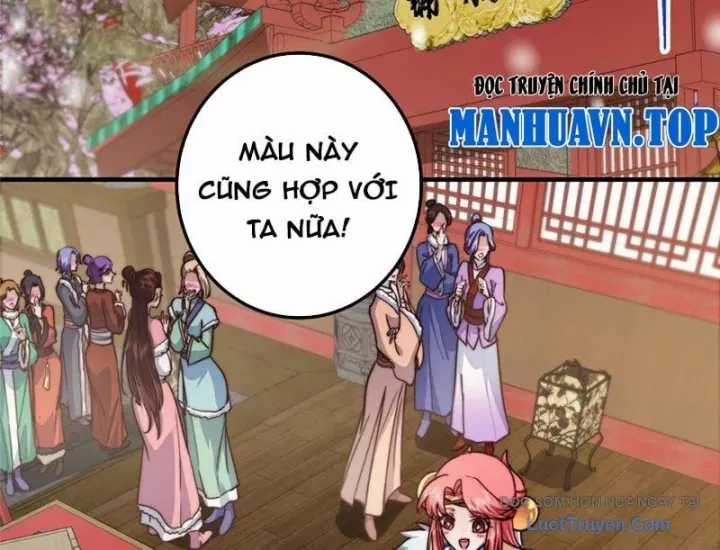Chưởng Môn Khiêm Tốn Chút - Chapter 574 - Trang 47