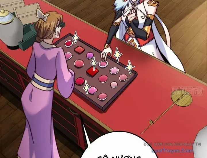 Chưởng Môn Khiêm Tốn Chút - Chapter 574 - Trang 48