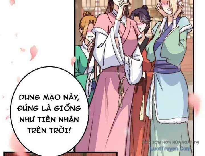 Chưởng Môn Khiêm Tốn Chút - Chapter 574 - Trang 54