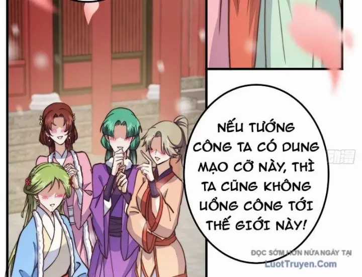 Chưởng Môn Khiêm Tốn Chút - Chapter 574 - Trang 55