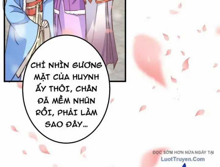 Chưởng Môn Khiêm Tốn Chút - Chapter 574 - Trang 56