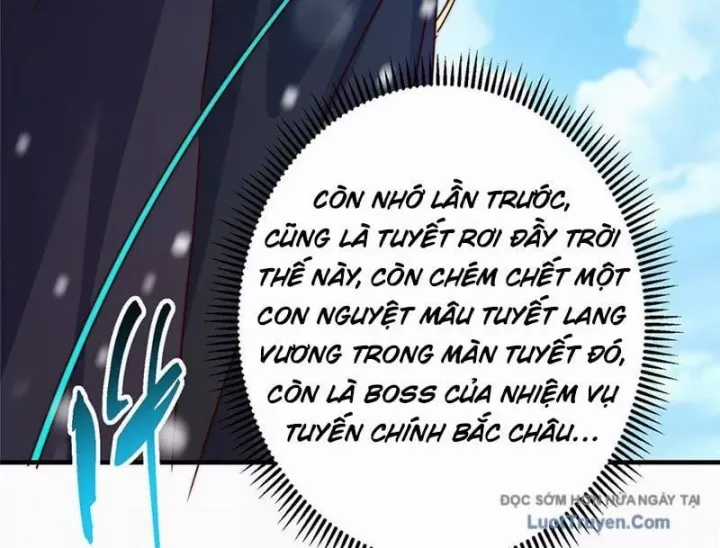 Chưởng Môn Khiêm Tốn Chút - Chapter 574 - Trang 7
