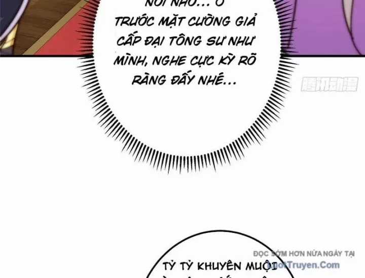 Chưởng Môn Khiêm Tốn Chút - Chapter 574 - Trang 64