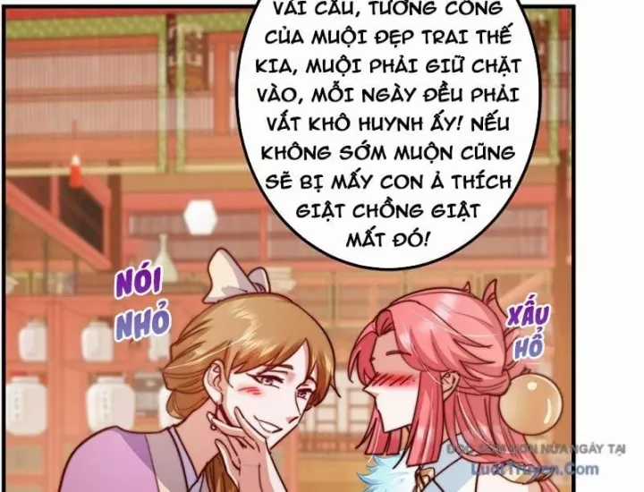 Chưởng Môn Khiêm Tốn Chút - Chapter 574 - Trang 65