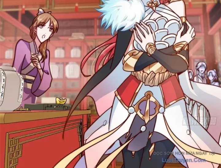 Chưởng Môn Khiêm Tốn Chút - Chapter 574 - Trang 71