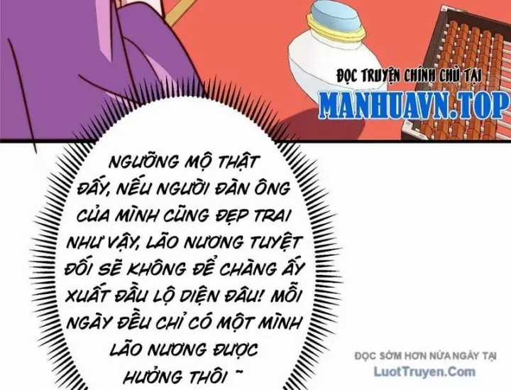 Chưởng Môn Khiêm Tốn Chút - Chapter 574 - Trang 75