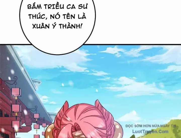 Chưởng Môn Khiêm Tốn Chút - Chapter 574 - Trang 88