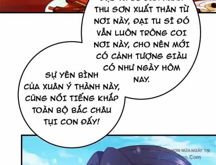 Chưởng Môn Khiêm Tốn Chút - Chapter 574 - Trang 90