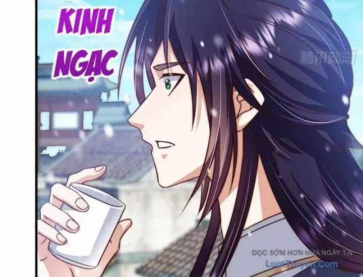 Chưởng Môn Khiêm Tốn Chút - Chapter 574 - Trang 91