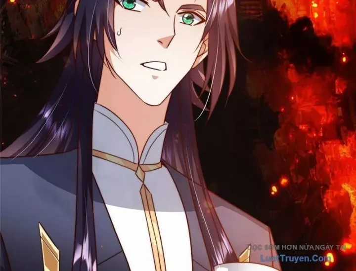 Chưởng Môn Khiêm Tốn Chút - Chapter 574 - Trang 95