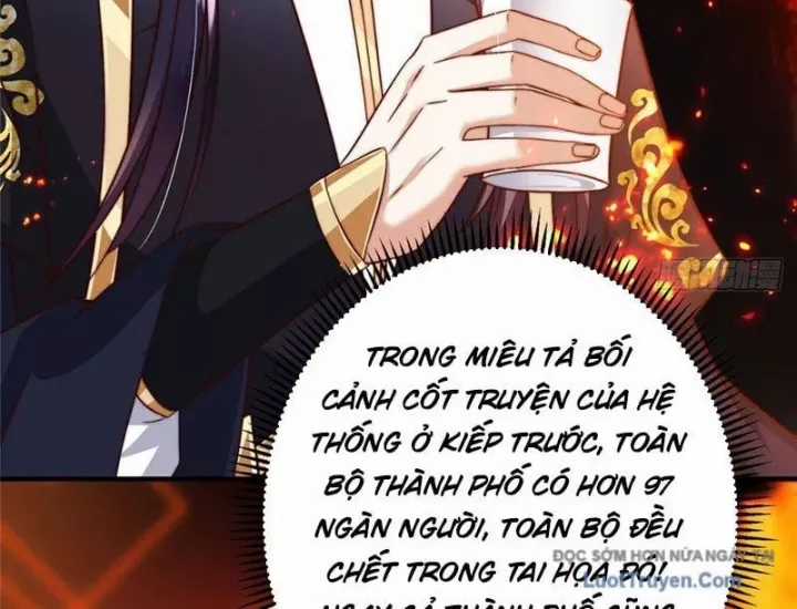 Chưởng Môn Khiêm Tốn Chút - Chapter 574 - Trang 96
