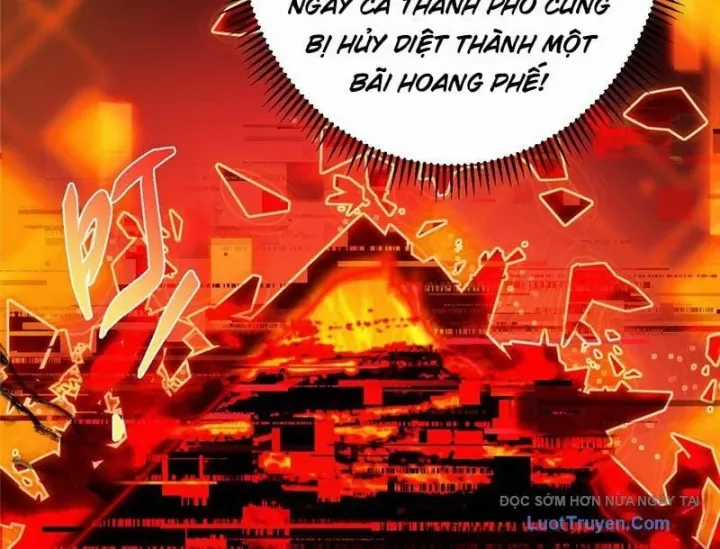 Chưởng Môn Khiêm Tốn Chút - Chapter 574 - Trang 97