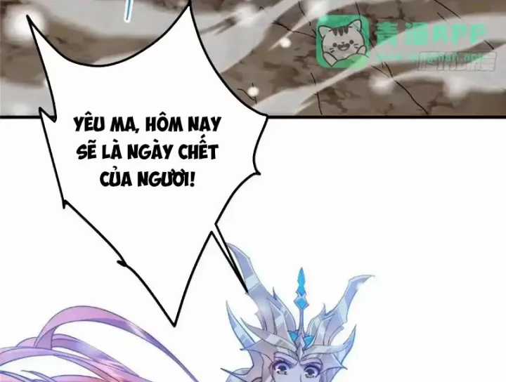 Chưởng Môn Khiêm Tốn Chút - Chapter 575 - Trang 102