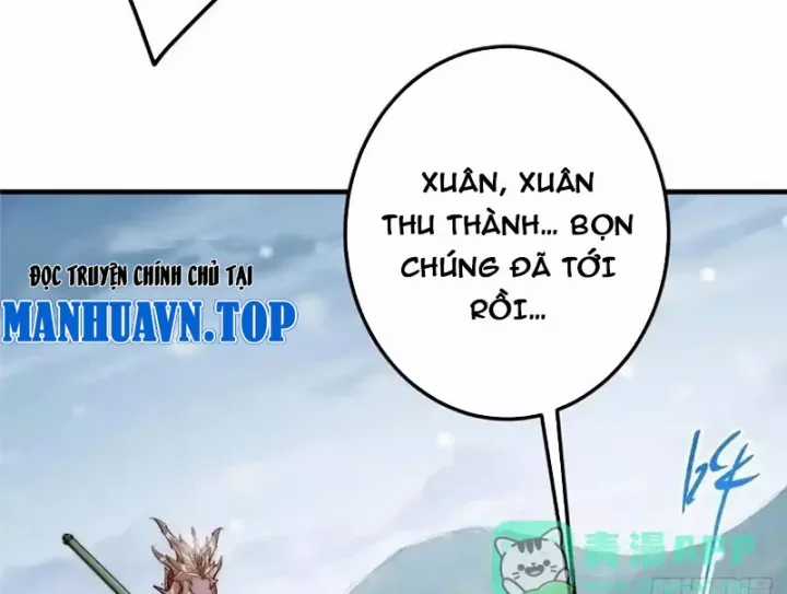 Chưởng Môn Khiêm Tốn Chút - Chapter 575 - Trang 110