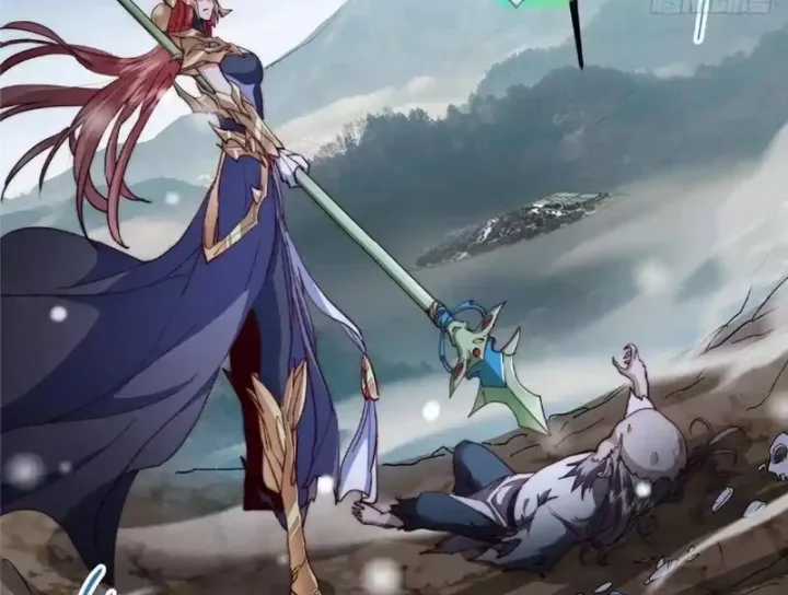 Chưởng Môn Khiêm Tốn Chút - Chapter 575 - Trang 111