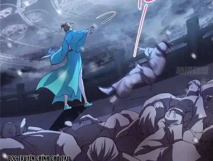 Chưởng Môn Khiêm Tốn Chút - Chapter 575 - Trang 123