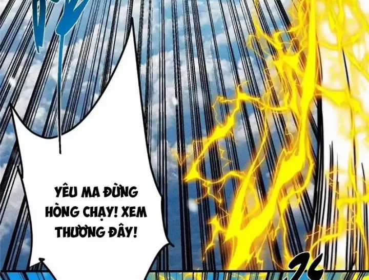 Chưởng Môn Khiêm Tốn Chút - Chapter 575 - Trang 28