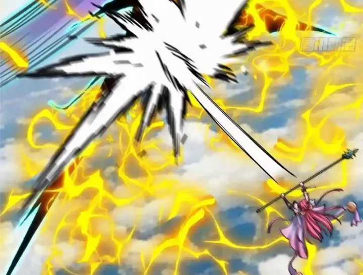 Chưởng Môn Khiêm Tốn Chút - Chapter 575 - Trang 38