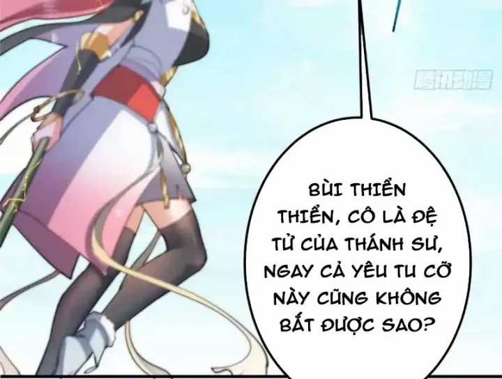 Chưởng Môn Khiêm Tốn Chút - Chapter 575 - Trang 45