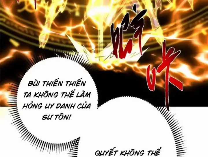 Chưởng Môn Khiêm Tốn Chút - Chapter 575 - Trang 49