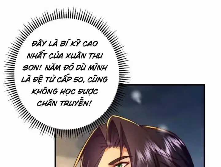 Chưởng Môn Khiêm Tốn Chút - Chapter 575 - Trang 74