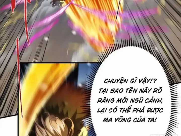 Chưởng Môn Khiêm Tốn Chút - Chapter 575 - Trang 80