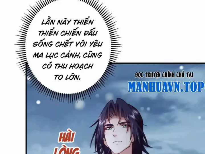 Chưởng Môn Khiêm Tốn Chút - Chapter 575 - Trang 97