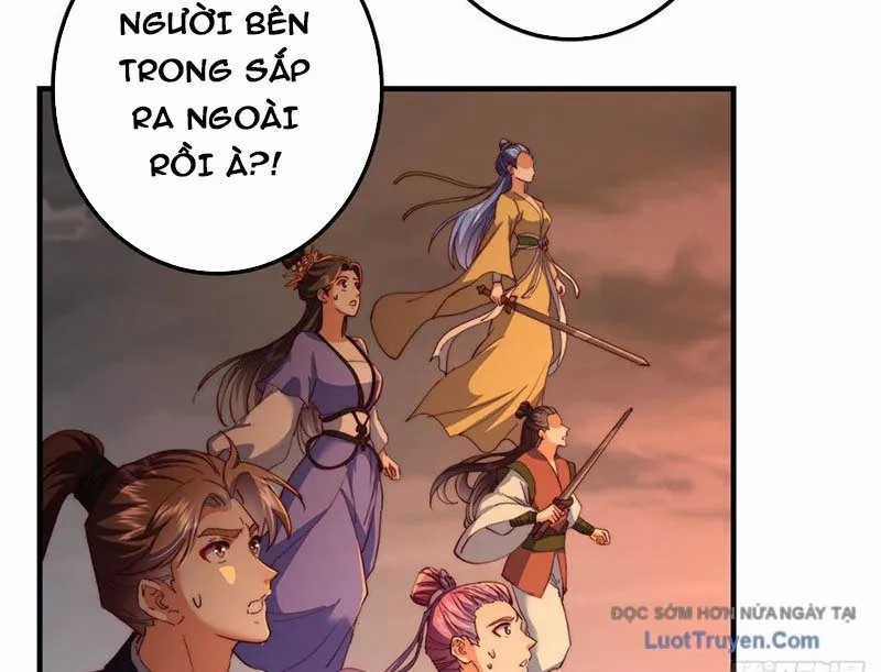 Chưởng Môn Khiêm Tốn Chút - Chapter 577 - Trang 109