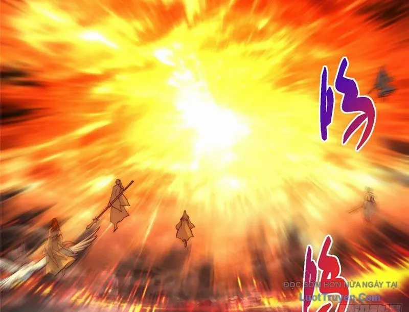 Chưởng Môn Khiêm Tốn Chút - Chapter 577 - Trang 116