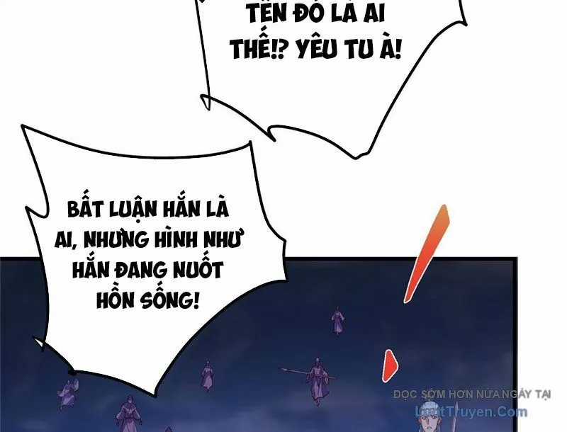 Chưởng Môn Khiêm Tốn Chút - Chapter 577 - Trang 124