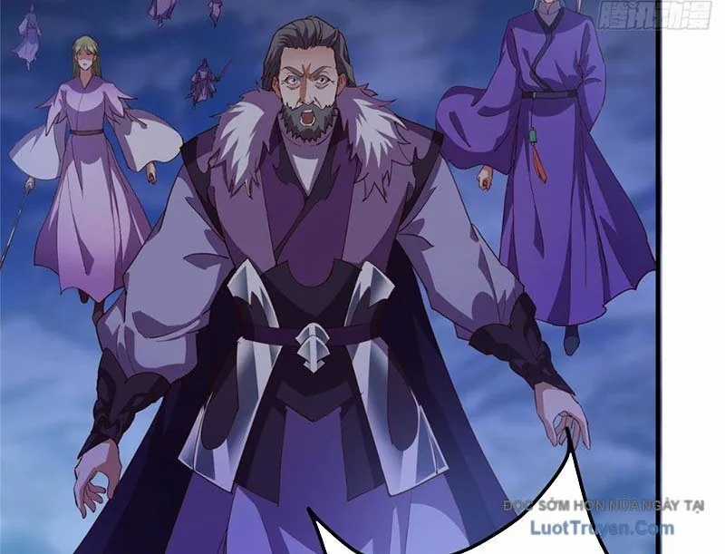 Chưởng Môn Khiêm Tốn Chút - Chapter 577 - Trang 125