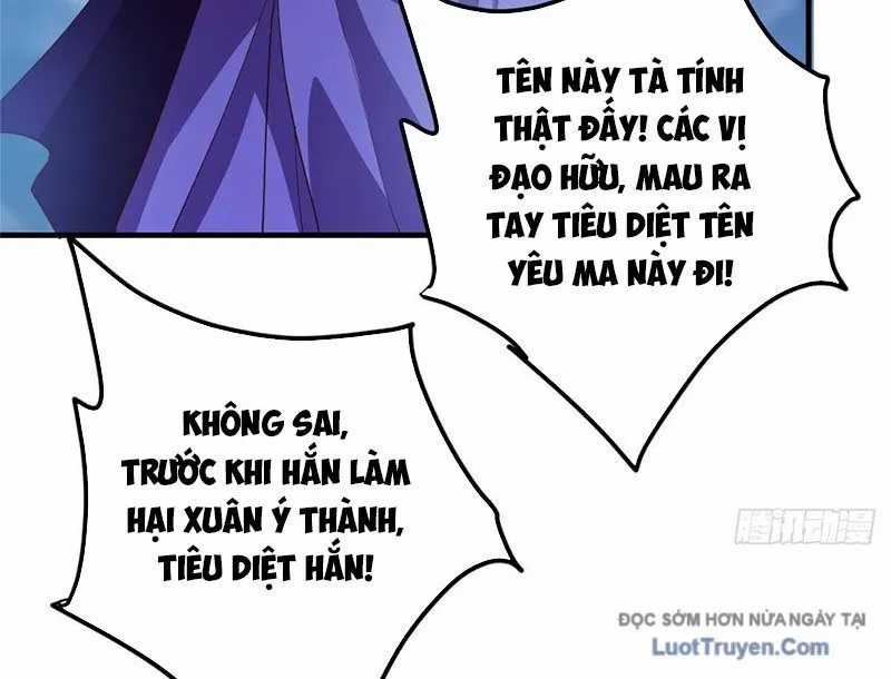 Chưởng Môn Khiêm Tốn Chút - Chapter 577 - Trang 126