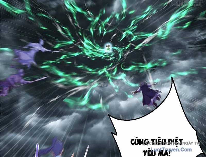 Chưởng Môn Khiêm Tốn Chút - Chapter 577 - Trang 132