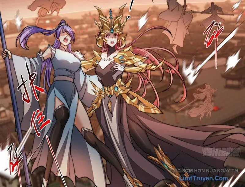 Chưởng Môn Khiêm Tốn Chút - Chapter 577 - Trang 145