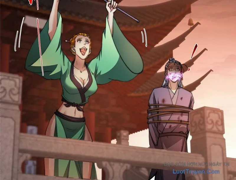 Chưởng Môn Khiêm Tốn Chút - Chapter 577 - Trang 148