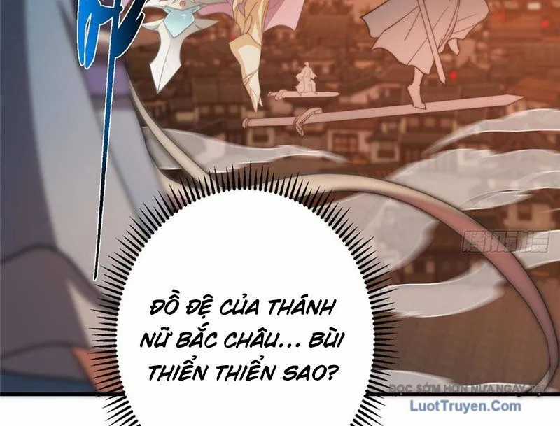Chưởng Môn Khiêm Tốn Chút - Chapter 577 - Trang 154