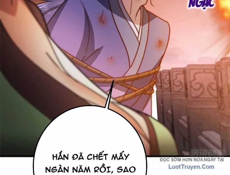 Chưởng Môn Khiêm Tốn Chút - Chapter 577 - Trang 20
