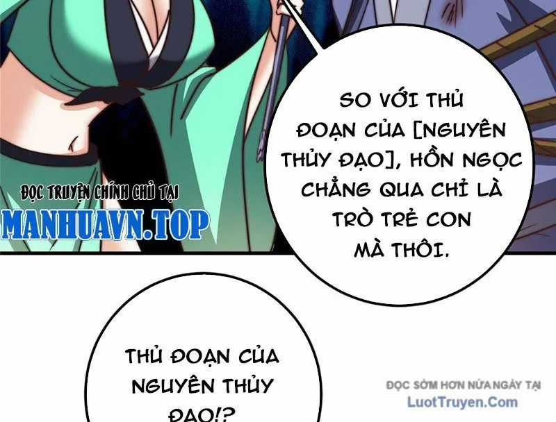 Chưởng Môn Khiêm Tốn Chút - Chapter 577 - Trang 29