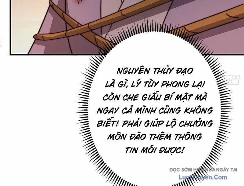 Chưởng Môn Khiêm Tốn Chút - Chapter 577 - Trang 32