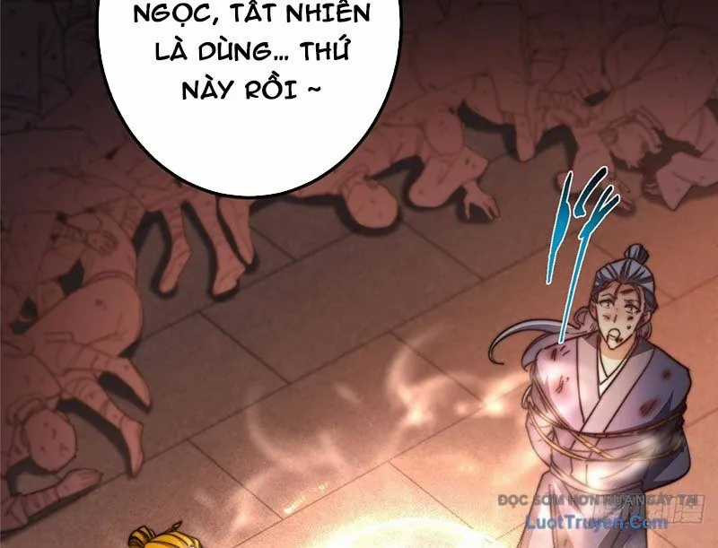 Chưởng Môn Khiêm Tốn Chút - Chapter 577 - Trang 35