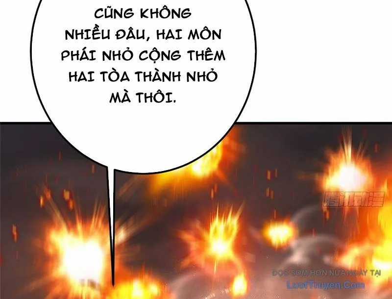 Chưởng Môn Khiêm Tốn Chút - Chapter 577 - Trang 44