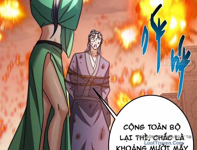 Chưởng Môn Khiêm Tốn Chút - Chapter 577 - Trang 46