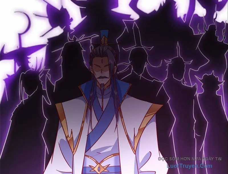 Chưởng Môn Khiêm Tốn Chút - Chapter 577 - Trang 63