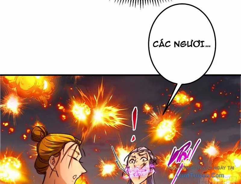 Chưởng Môn Khiêm Tốn Chút - Chapter 577 - Trang 67