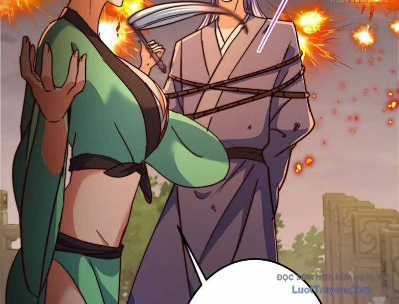 Chưởng Môn Khiêm Tốn Chút - Chapter 577 - Trang 68