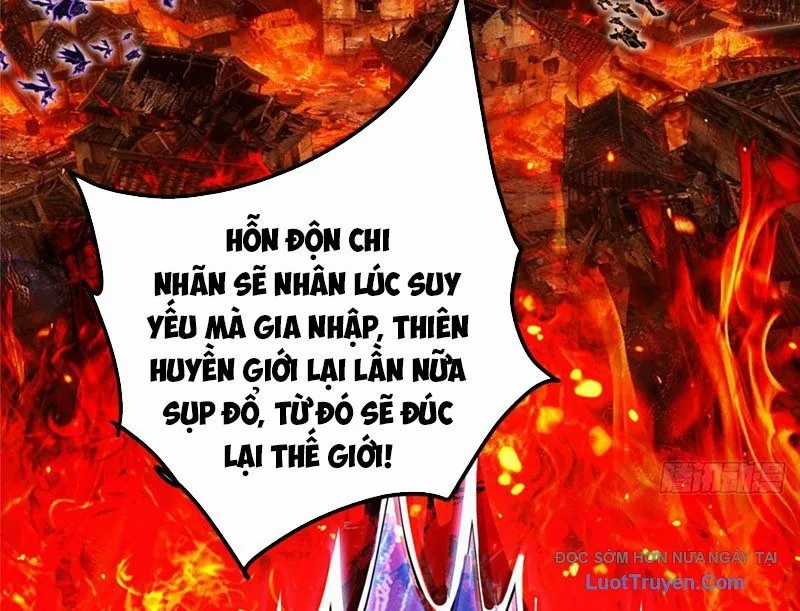 Chưởng Môn Khiêm Tốn Chút - Chapter 577 - Trang 76