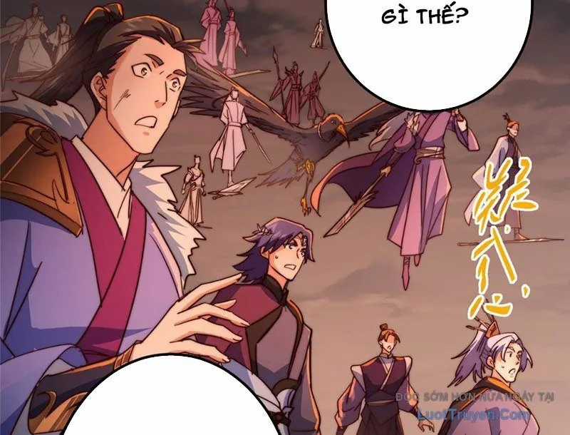 Chưởng Môn Khiêm Tốn Chút - Chapter 577 - Trang 91