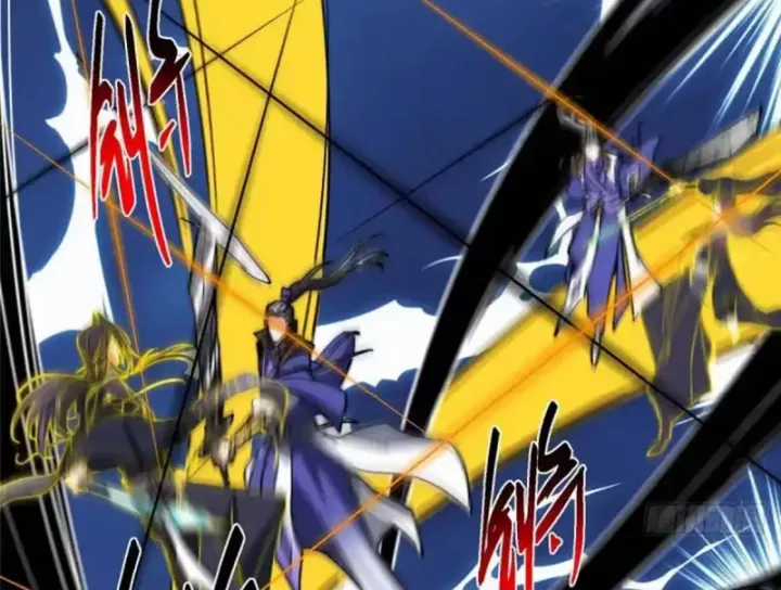 Chưởng Môn Khiêm Tốn Chút - Chapter 578 - Trang 101