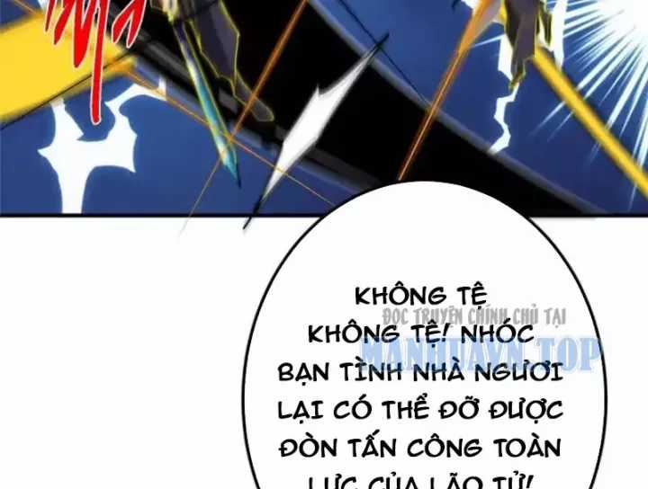 Chưởng Môn Khiêm Tốn Chút - Chapter 578 - Trang 106
